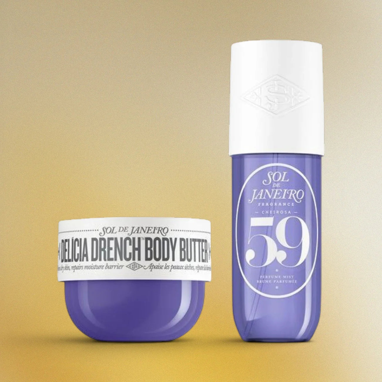 Luxurious Bath & Body Essentials for Ultimate Relaxation – GLAM MODA