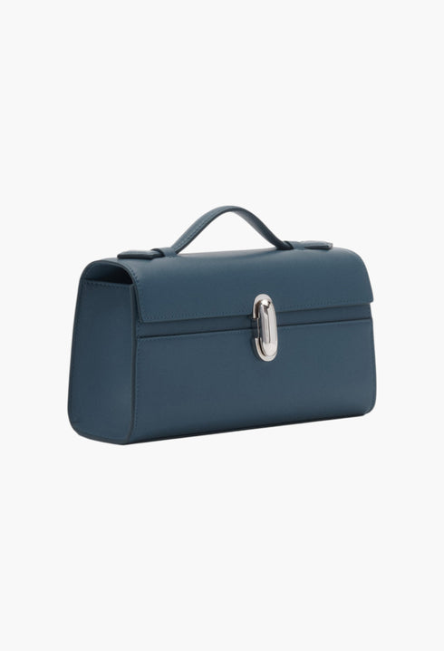 Ocean Leather - Symmetry Pochette - GLAM MODA