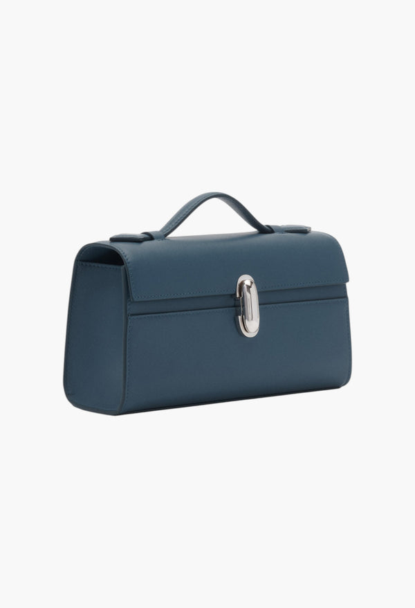 Ocean Leather - Symmetry Pochette