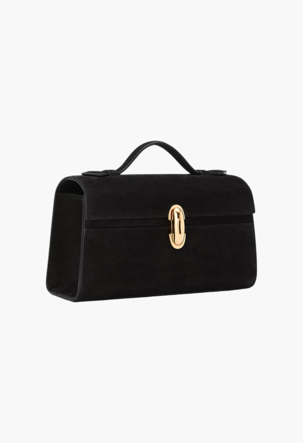 Black Suede - Symmetry Pochette