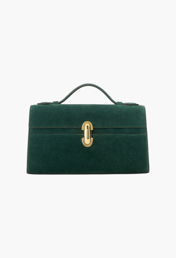 Pine Suede - Symmetry Pochette