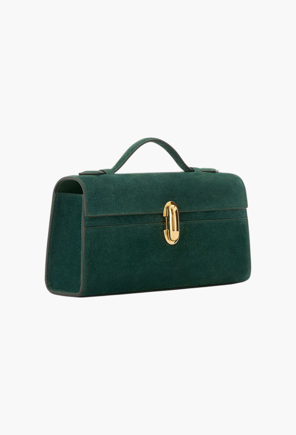 Pine Suede - Symmetry Pochette