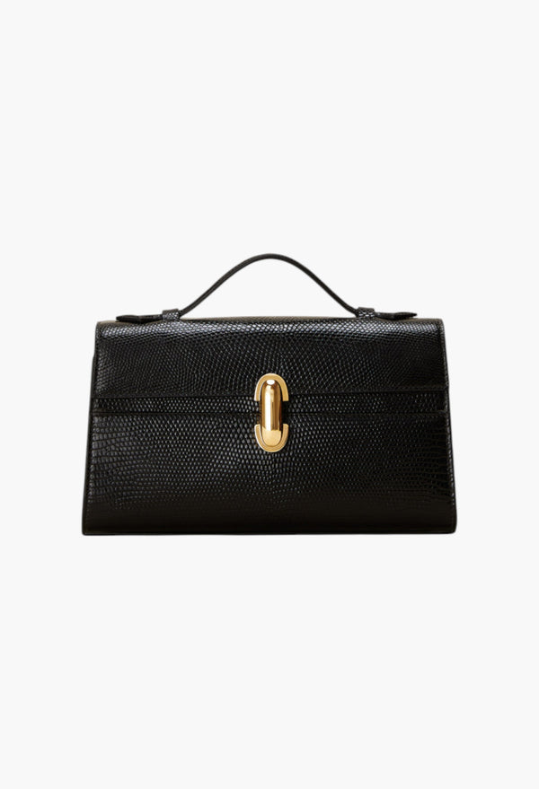 Black Lizard - Symmetry Pochette