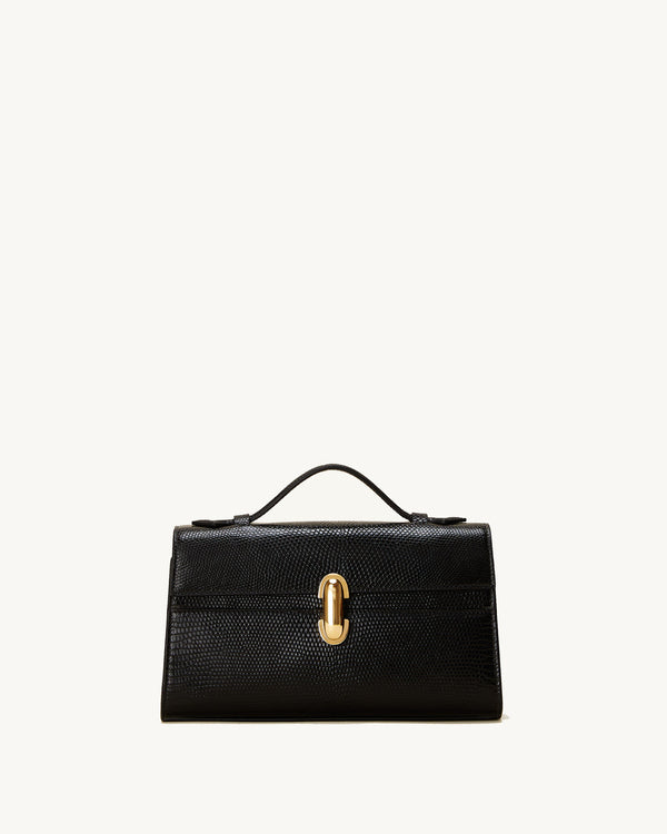 Black Lizard - Symmetry Pochette