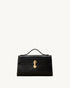 Black Lizard - Symmetry Pochette - GLAM MODA