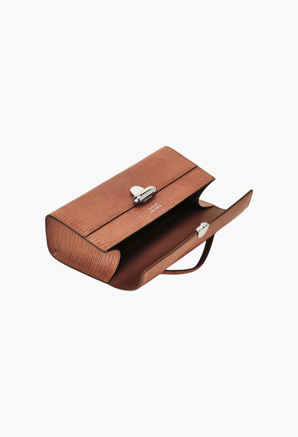 Maple Lizard - Symmetry Pochette