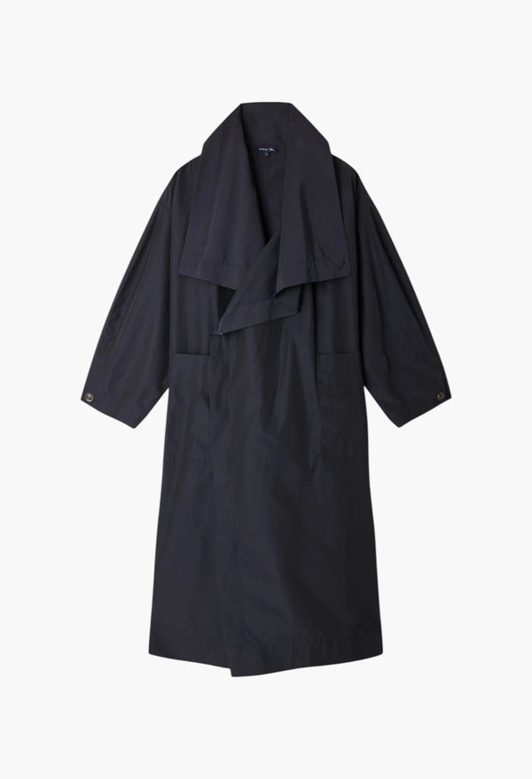 Deep Navy - Albatros Trench