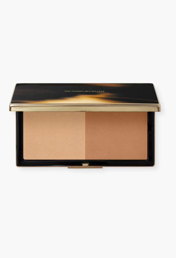 Matte Bronzing Brick Natural Matte Bronzer