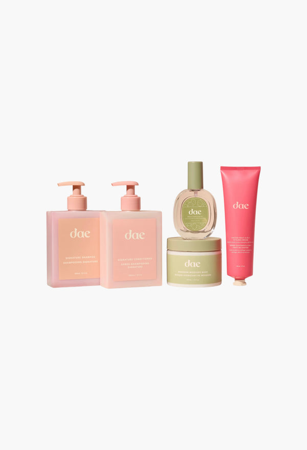 Dae Ultimate Dreamy Hair Bundle