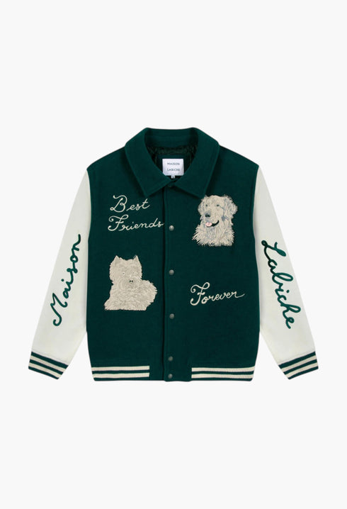 Nicot Wool Unisex Teddy - Dogs - GLAM MODA