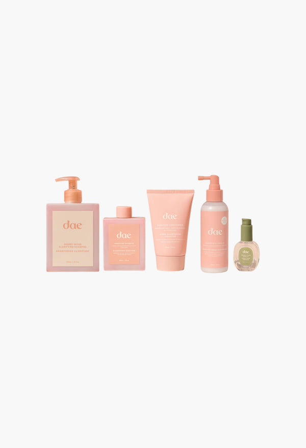 Mega Value Wash Care Ritual