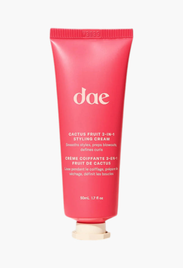 Cactus Fruit 3-in-1 Styling Cream