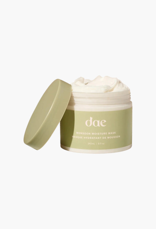 Monsoon Moisture Mask