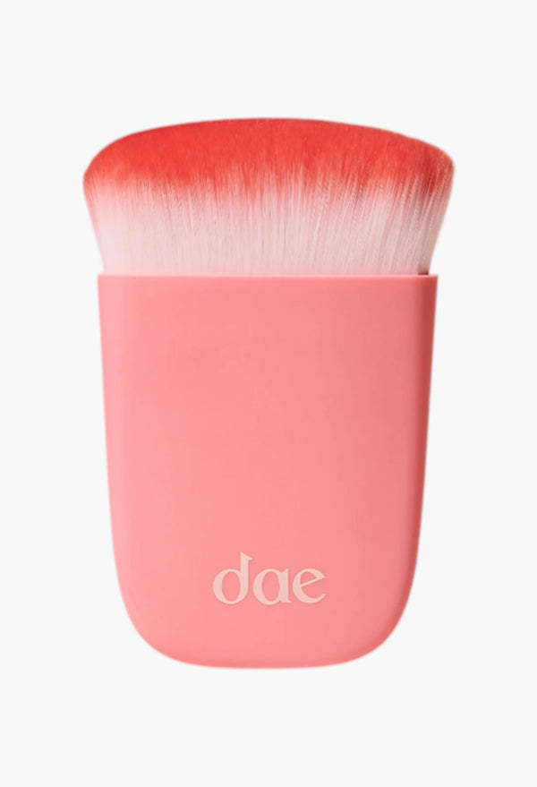Fairy Duster Dry Shampoo Blending Brush