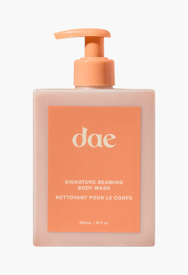 Signature Beaming Body Wash