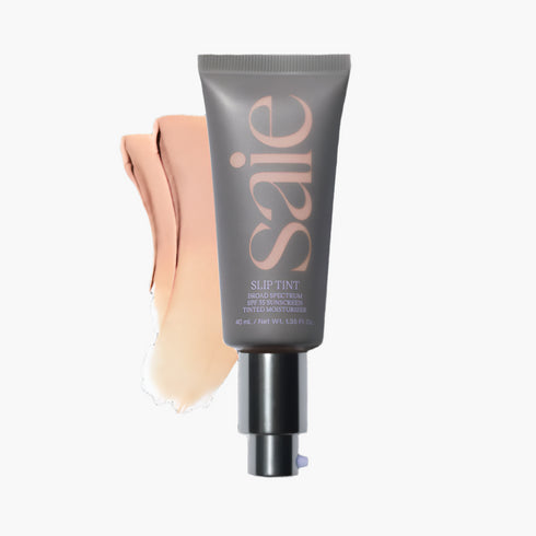 Lightweight Tinted Moisturizer With Hyaluronic Acid - GLAM MODA