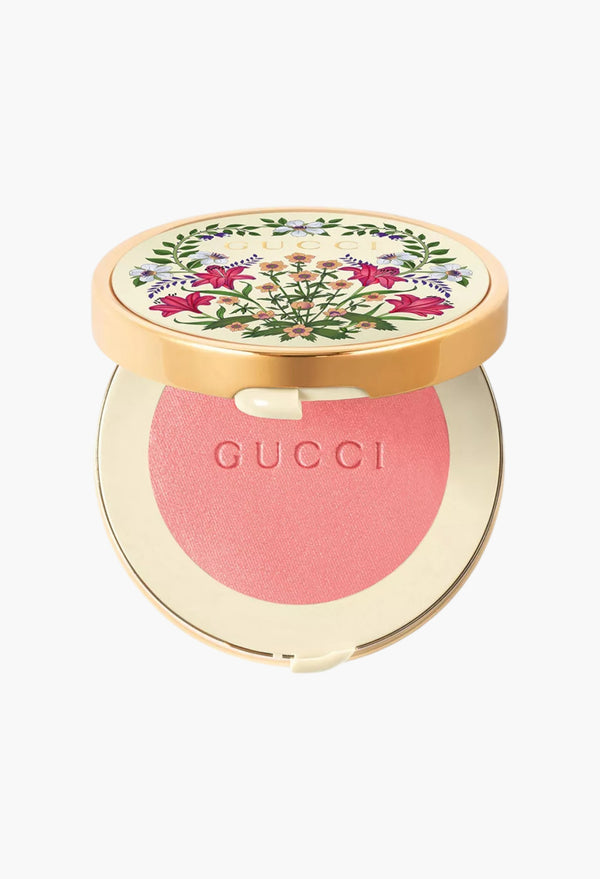 Flora Blush de Beauté Limited-Edition Cheek and Eyes Powder 5.5g