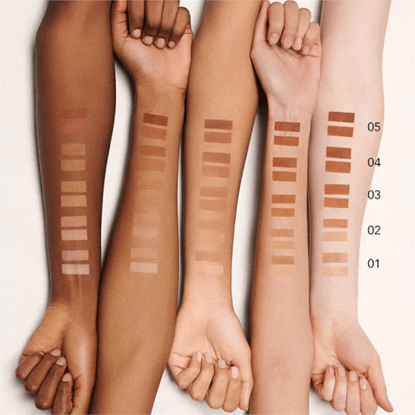 Matte Bronzing Brick Natural Matte Bronzer