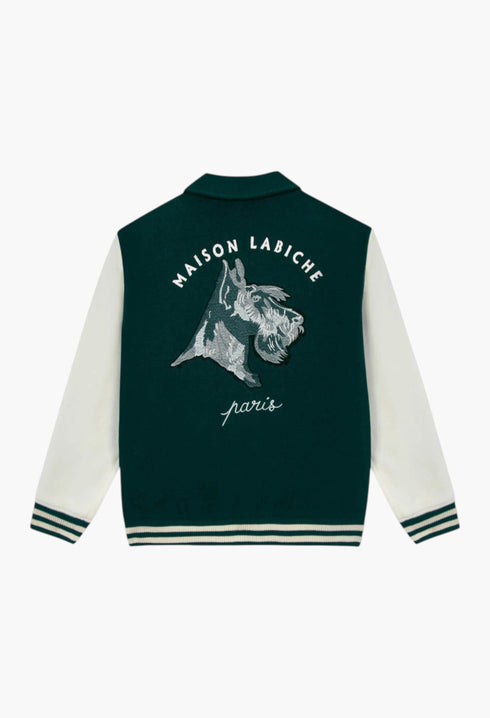 Nicot Wool Unisex Teddy - Dogs - GLAM MODA