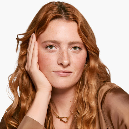 Lightweight Tinted Moisturizer With Hyaluronic Acid - GLAM MODA