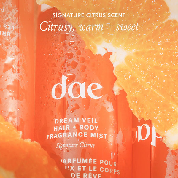 Body Mist & Wash Duo