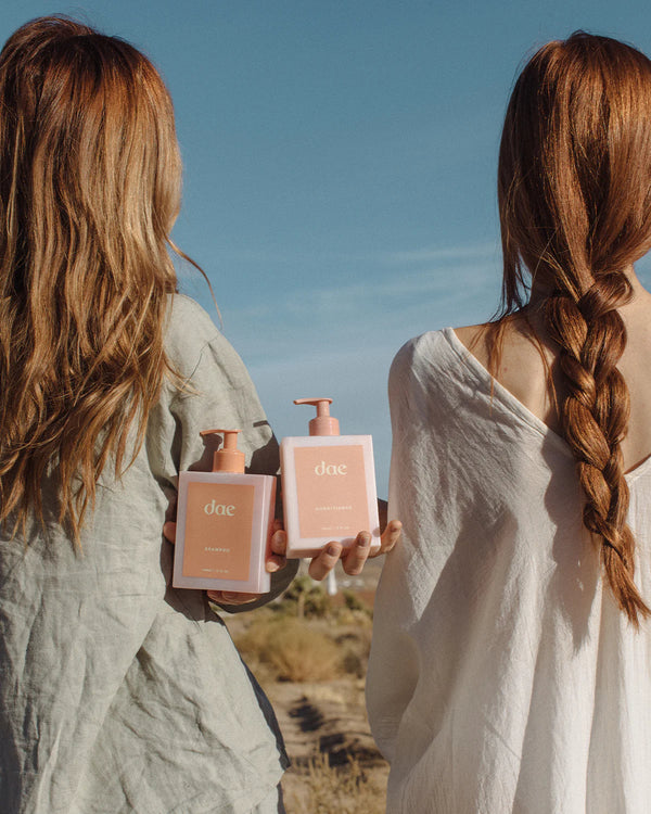 Dae Ultimate Dreamy Hair Bundle