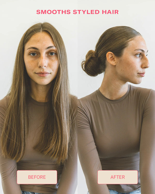 Smooth Wave & Hold Styling Trio