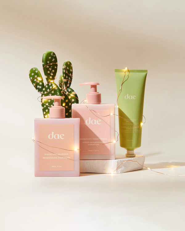 Shine Bright Hair Set