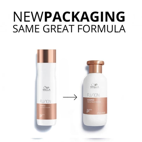 Fusion Intensive Repair Shampoo - GLAM MODA