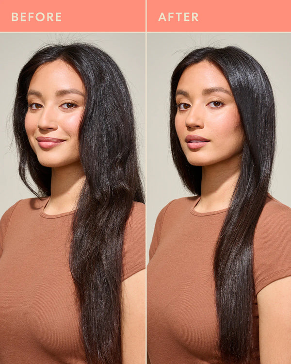 Smooth Wave & Hold Styling Trio