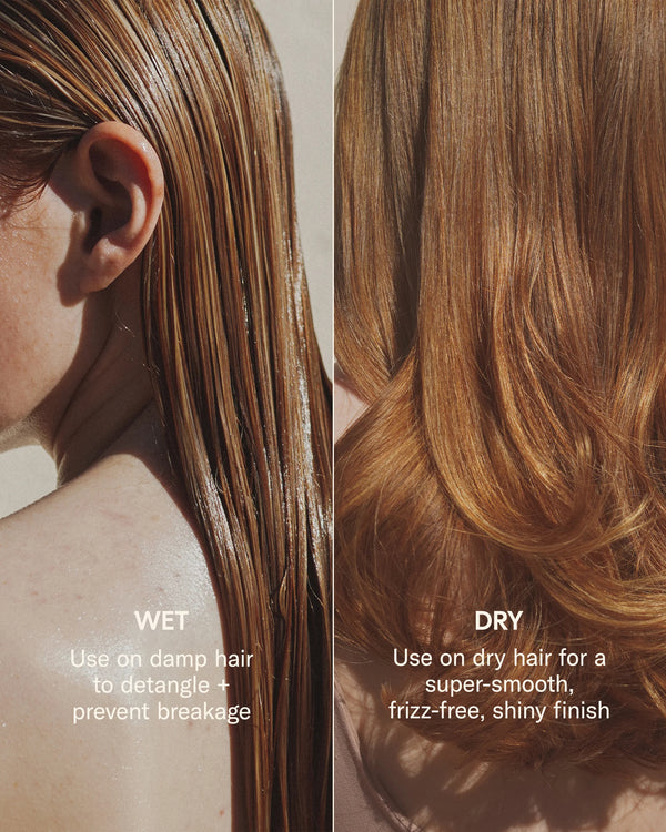 Prickly Pear Hair Oil
