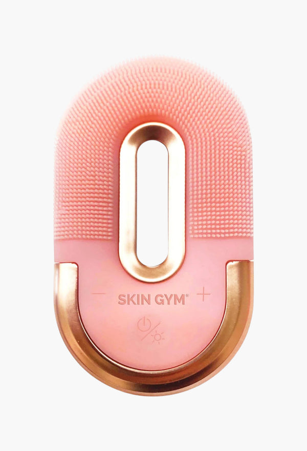 Boosts Glow • Deeply Cleanses • Led Light Therapy - Led Bundle