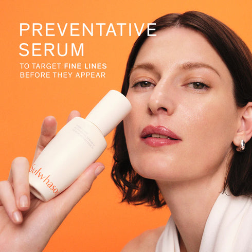 First Care Activating Serum VI