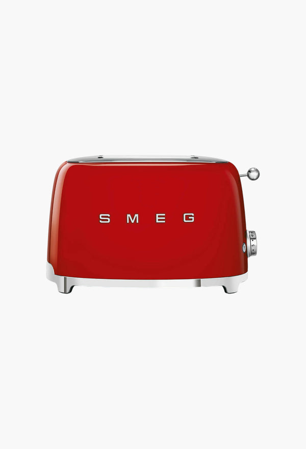 Red - Two Slice Toaster - TSF01EGMUK50's Style