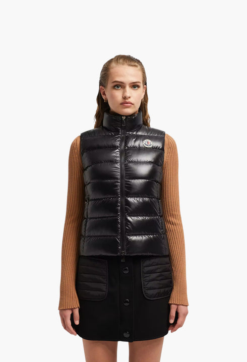 Ghany Down Vest