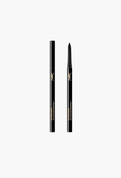 Crushliner Stylo Waterproof Eyeliner - GLAM MODA