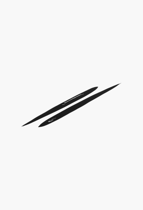 10 Noir - Signature De Intense Longwear Eyeliner Pen - GLAM MODA