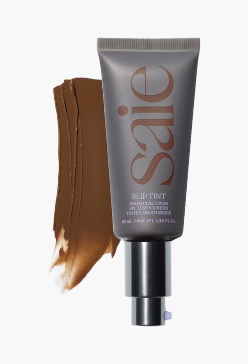 10 - Slip Tint - Lightweight Tinted Moisturizer With Hyaluronic Acid - GLAM MODA