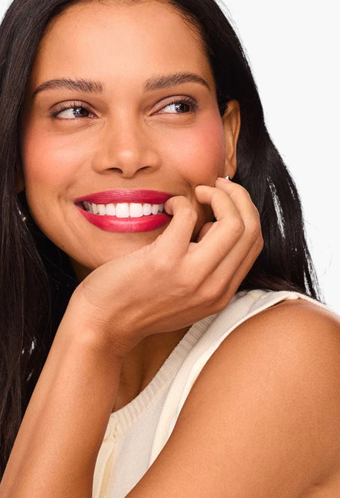 Lip + Cheek - Lip2cheek