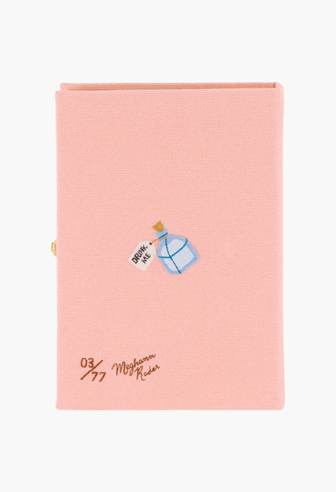 Alice In Wonderland (Meghann Rader)