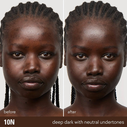 10n - Skin Tint Blurring Elixir - GLAM MODA