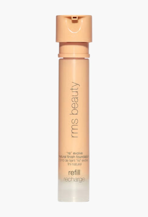 11.5 - ReEvolve Natural Finish Foundation Refill - GLAM MODA