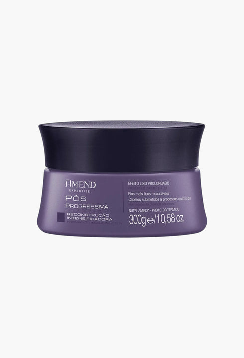 Post Progressive Intensifying Reconstruction Mask - GLAM MODA