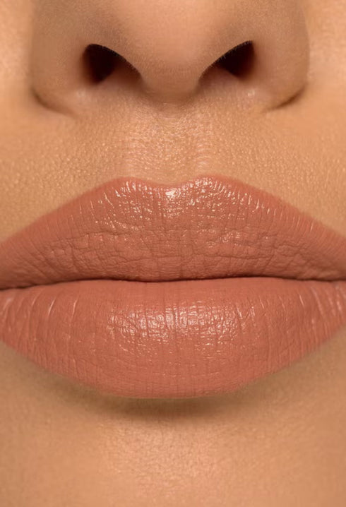 Need a Nude Lipstick - GLAM MODA