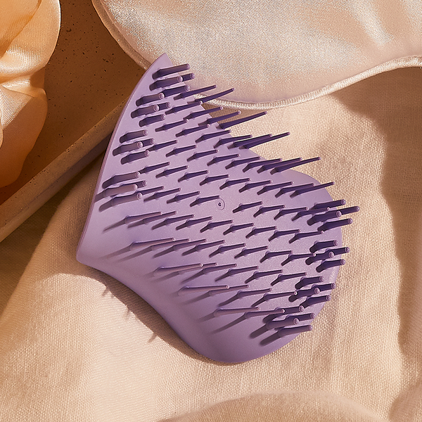 Lavender Life - The Scalp Exfoliator & Massager