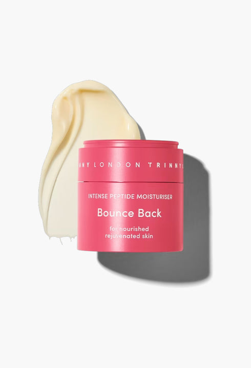 Intense Peptide Moisturiser - Bounce Back