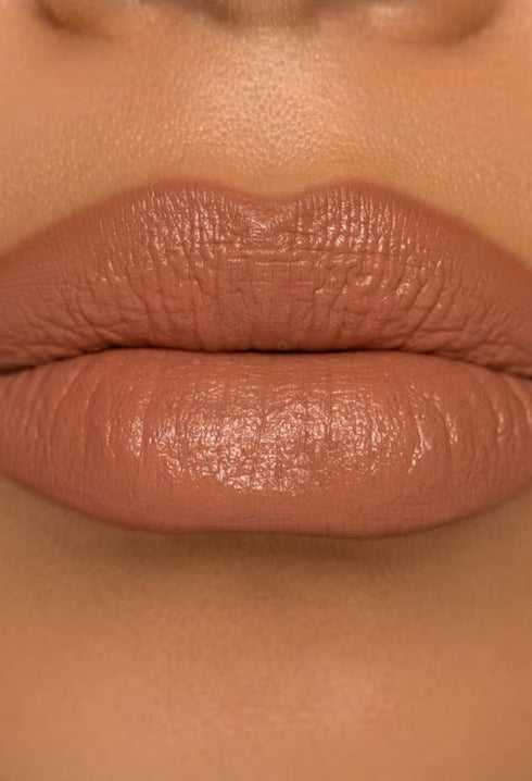 Need a Nude Lipstick - GLAM MODA