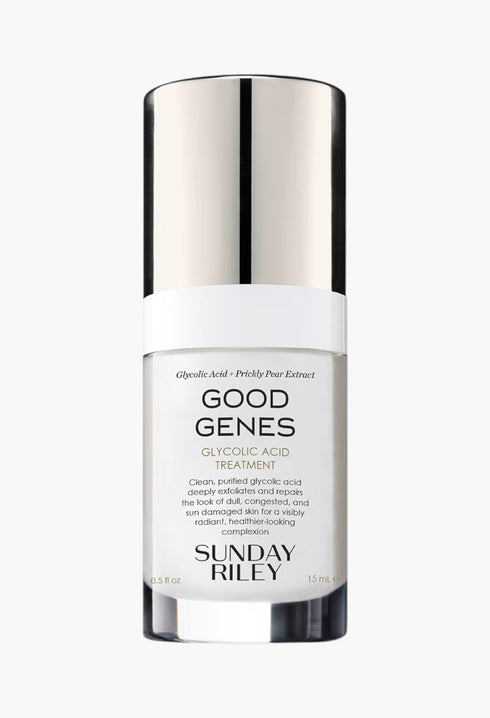 Good Genes Glycolic Acid Treatment - GLAM MODA