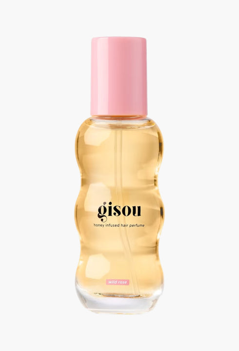 Honey Infused Hair Perfume - Wild Rose - GLAM MODA