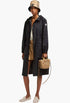 Hiengos Hooded Rain Coat
